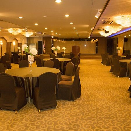 Diamond Tourist Hotel Μπουσάν Εξωτερικό φωτογραφία