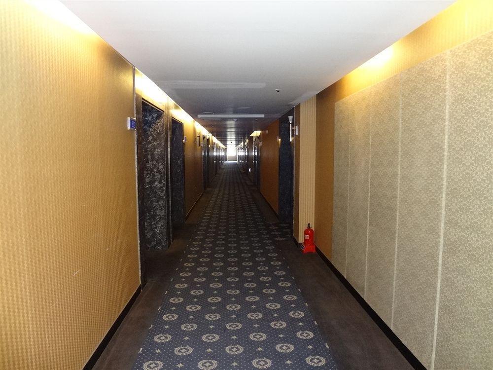 Diamond Tourist Hotel Μπουσάν Εξωτερικό φωτογραφία