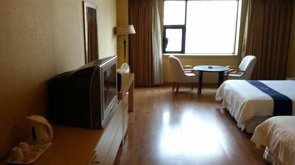 Diamond Tourist Hotel Μπουσάν Εξωτερικό φωτογραφία