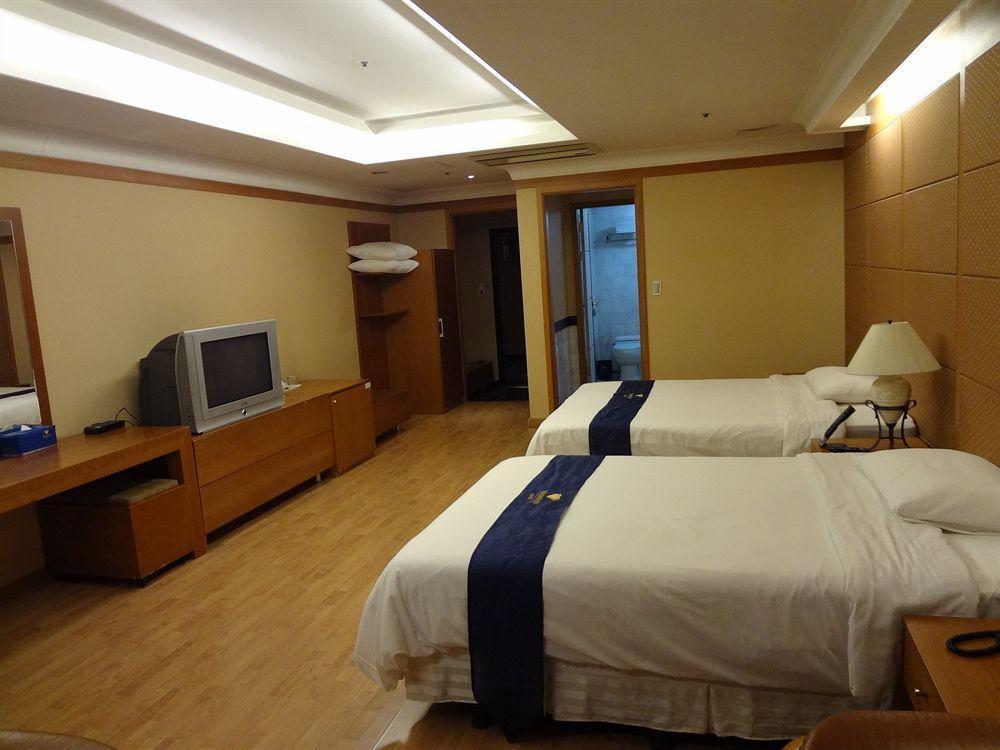 Diamond Tourist Hotel Μπουσάν Εξωτερικό φωτογραφία