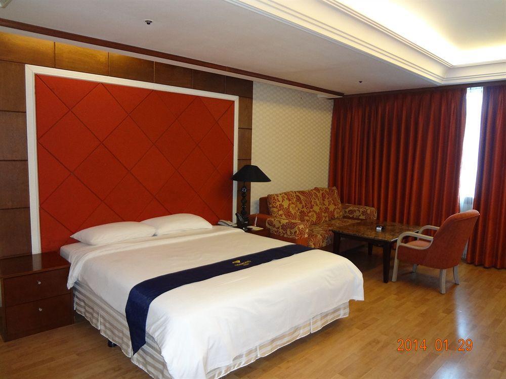 Diamond Tourist Hotel Μπουσάν Εξωτερικό φωτογραφία