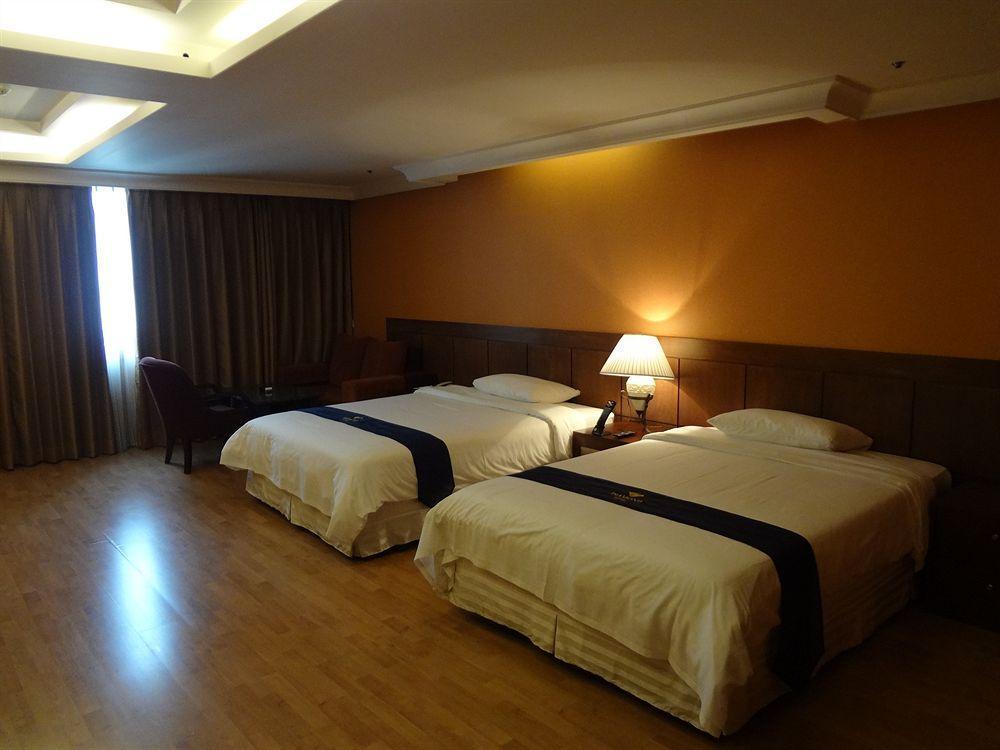 Diamond Tourist Hotel Μπουσάν Εξωτερικό φωτογραφία